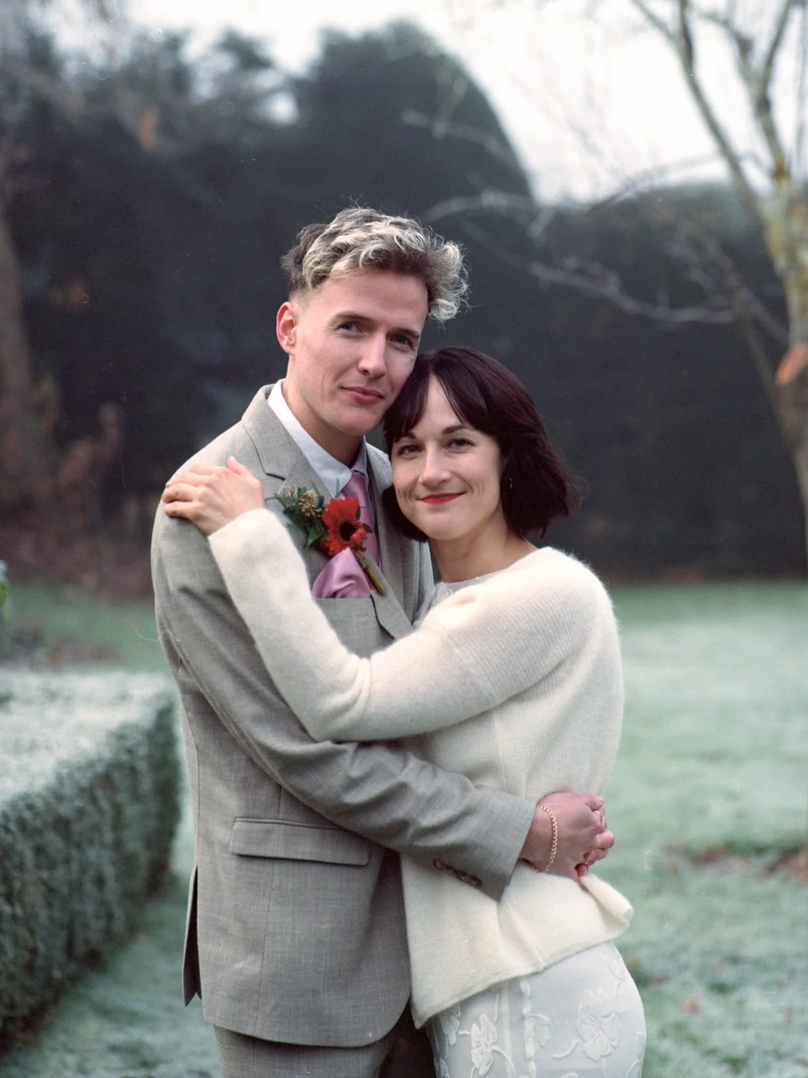 35mm analogue photography gives a more unique look that you cannot get when shooting digital. Yes, digital can be sharper and more technically perfect. But are they better photographs? In my opinion, no! Film is more intentional because every shot ma