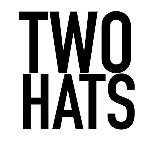 TWO HATS - Analogue Wedding Photographer