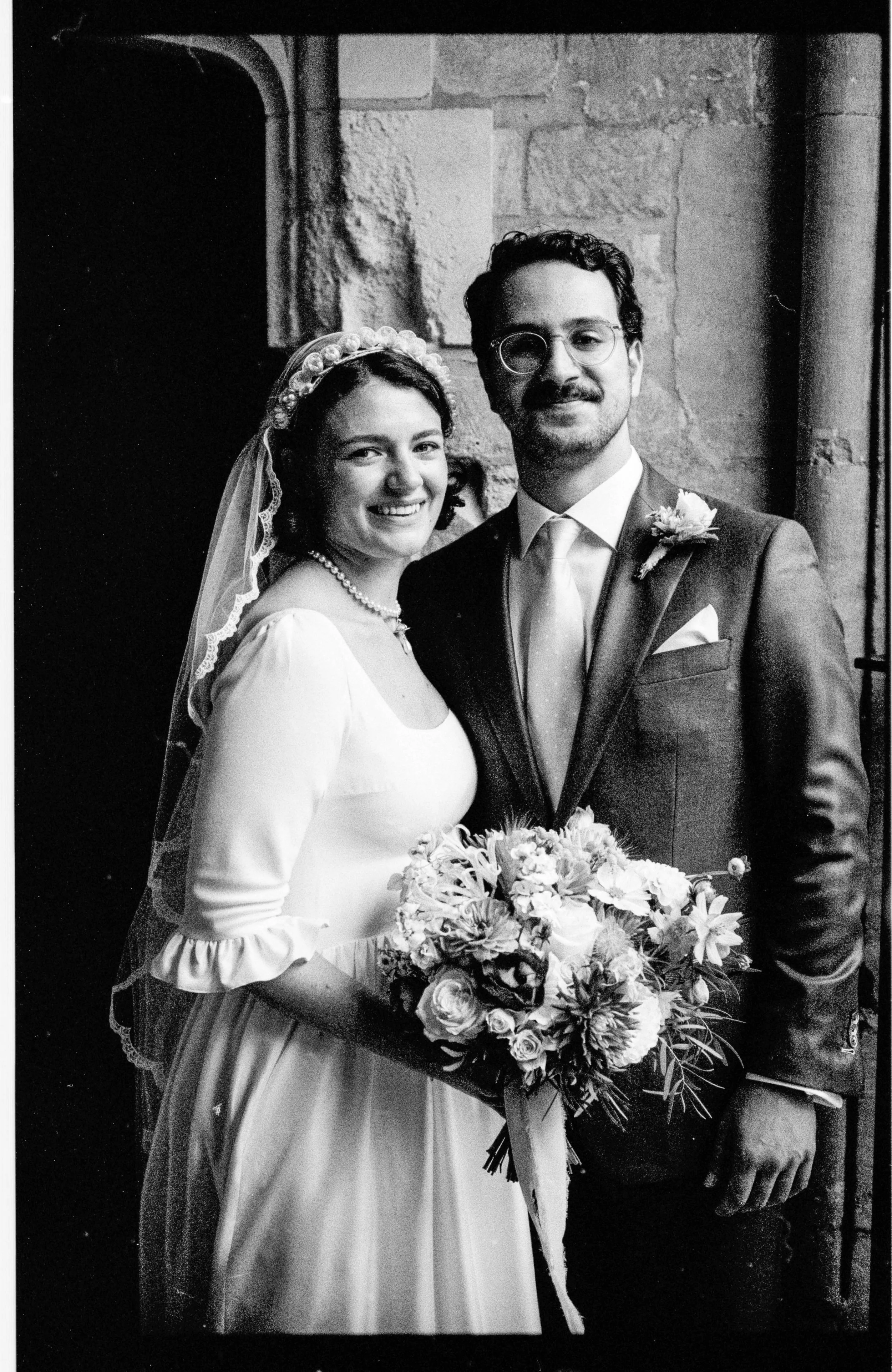 Convocation house wedding Oxford