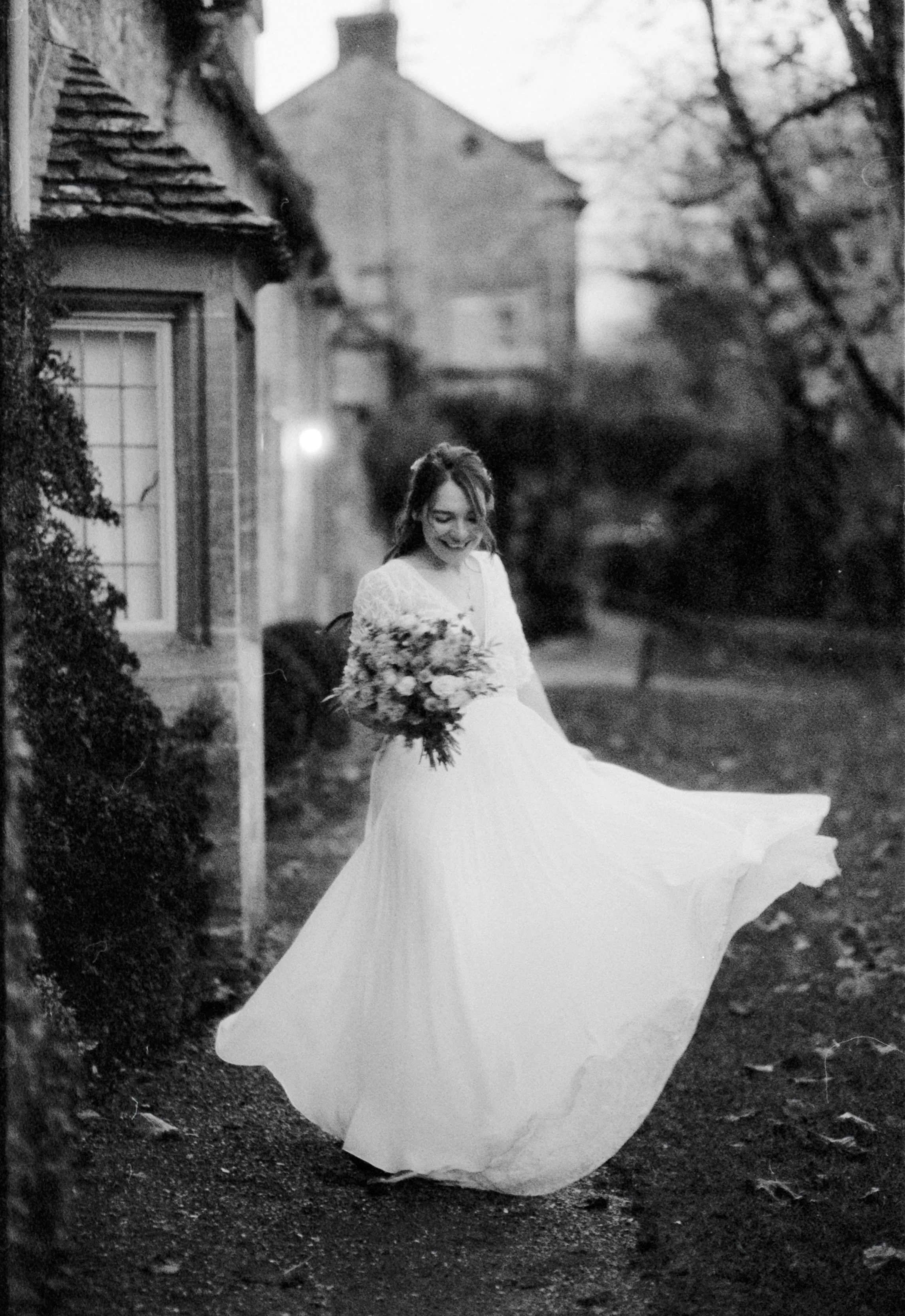 bay tree burford wedding
