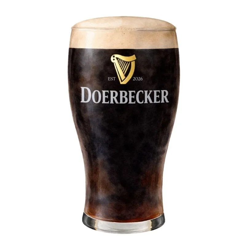 Semi-Custom Pint
