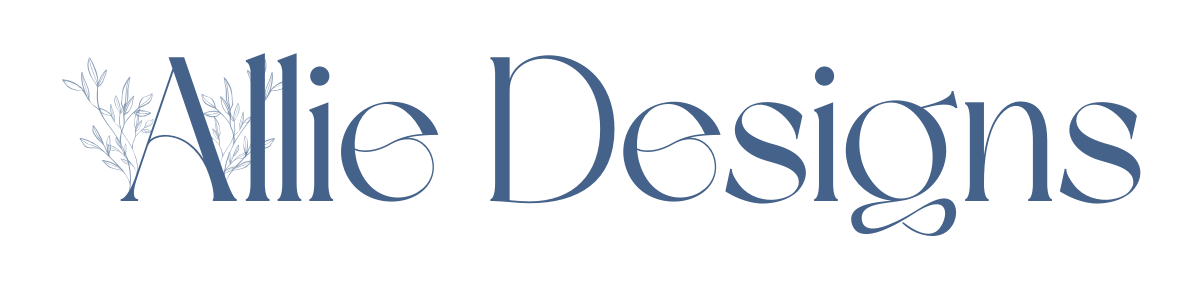Allie Designs