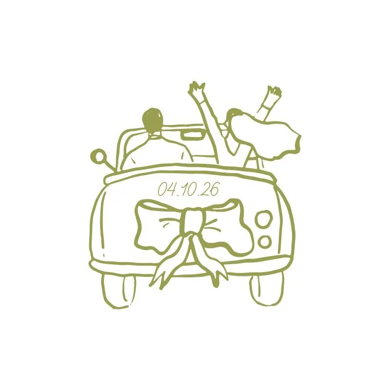 Getaway Car