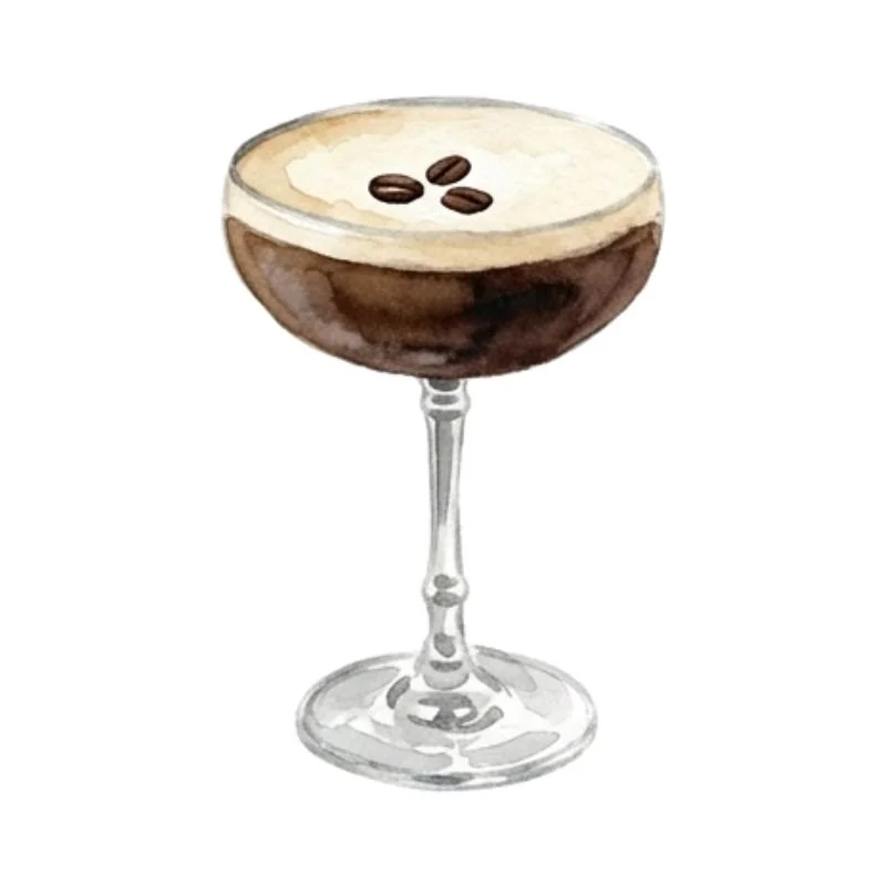 Espresso Martini 2