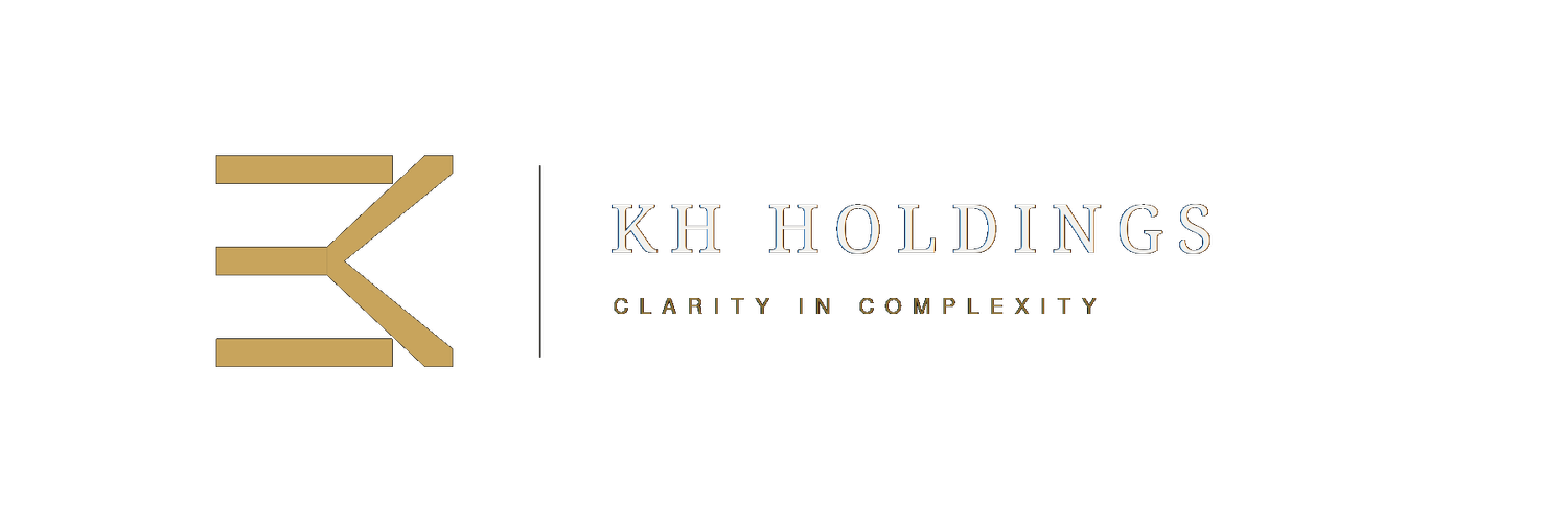 KH holdings Co., Ltd. 