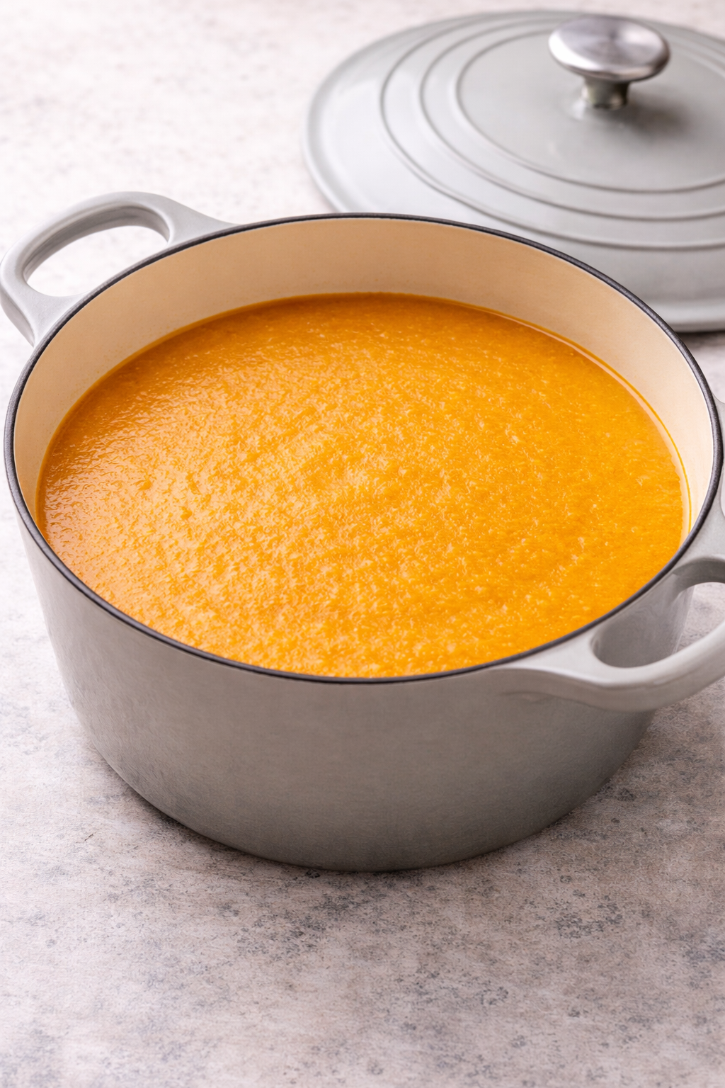 Butternut Squash Soup