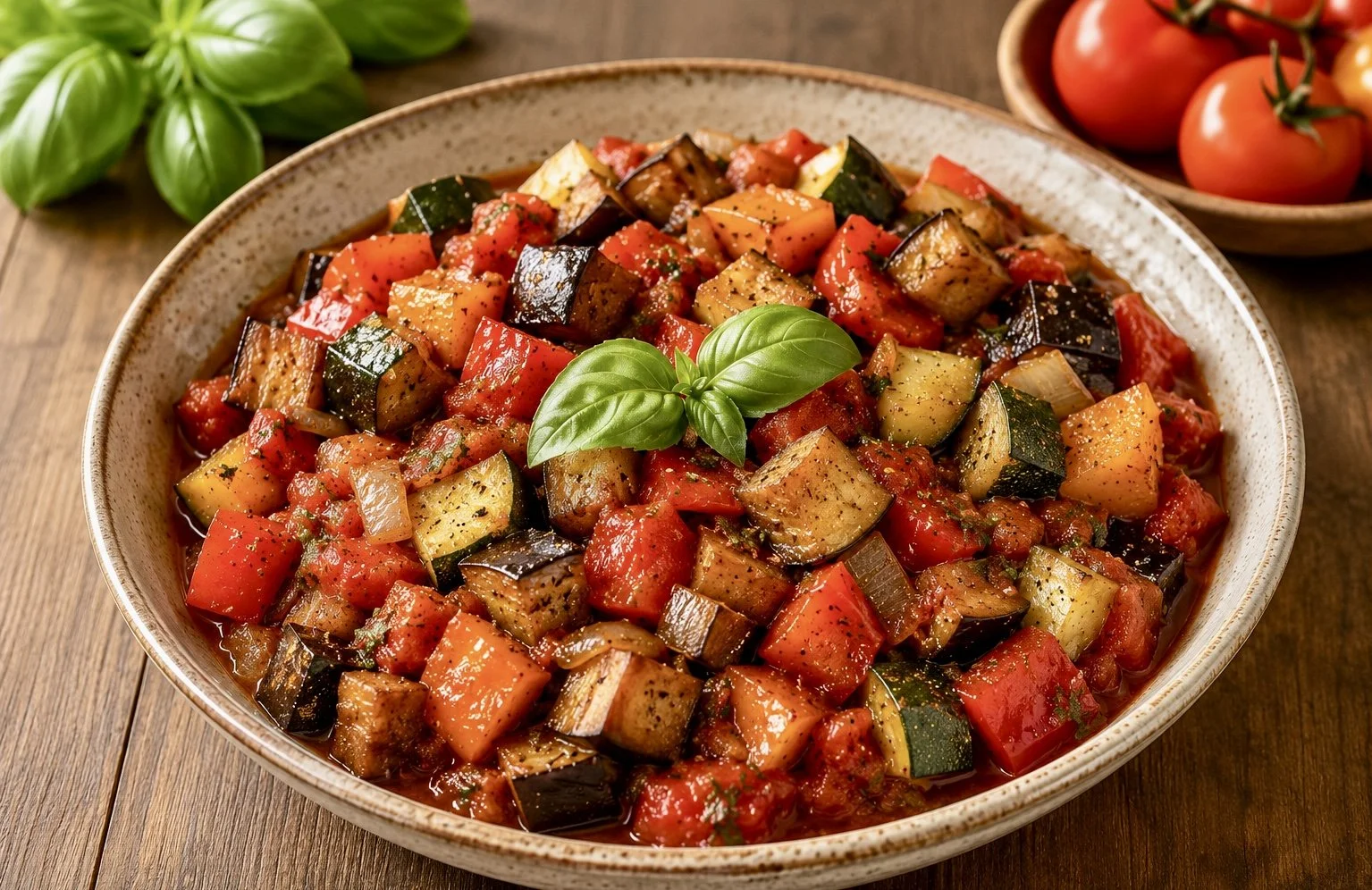Ratatouille