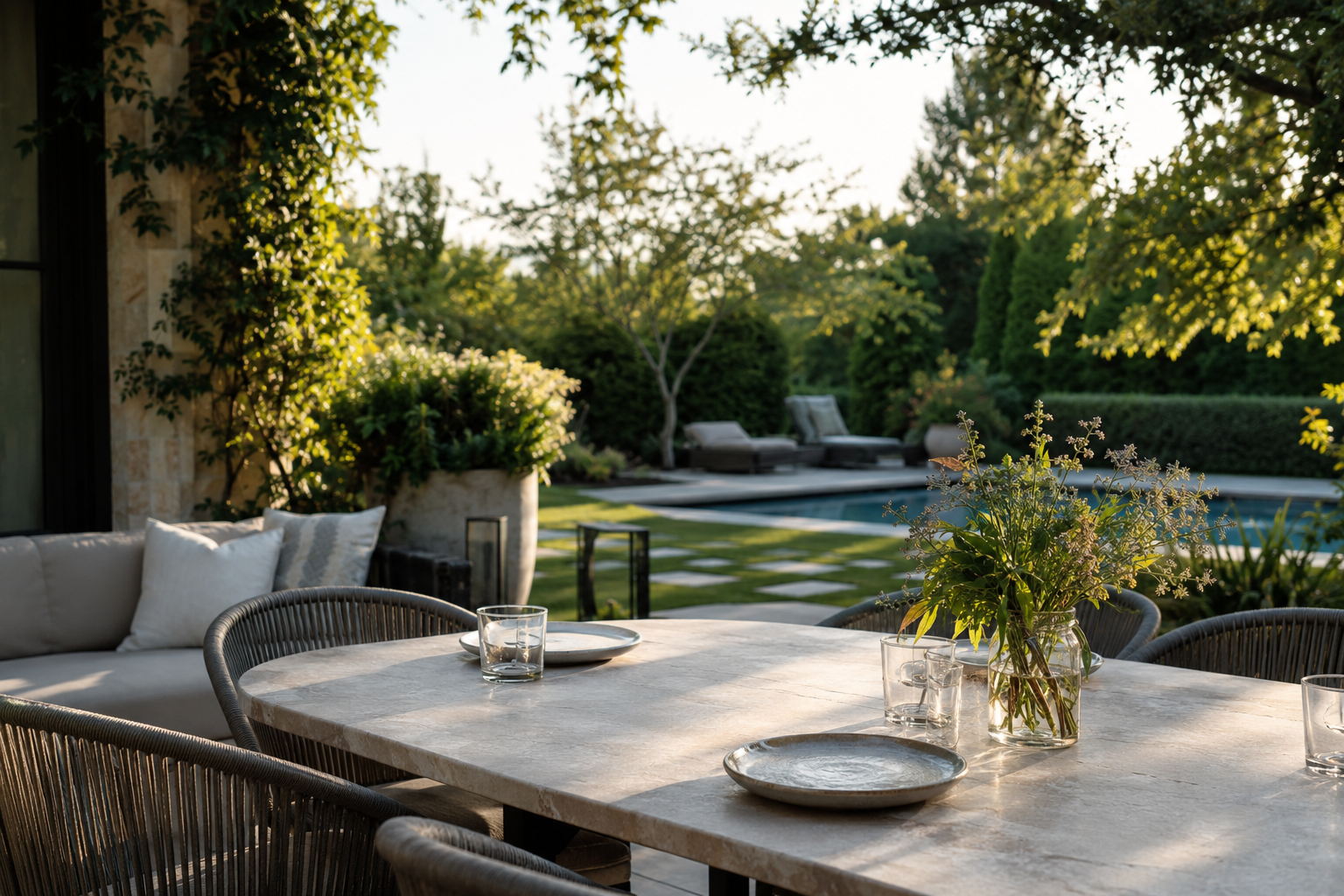 Sunday at Salt Free: Summer Is Still Here