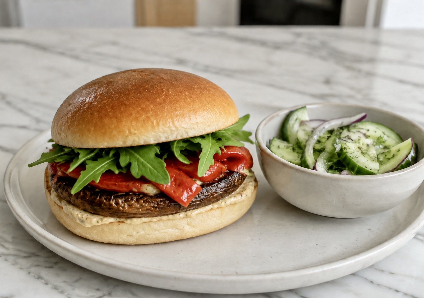 Sunday at Salt Free: A Summer Sandwich Worth Making