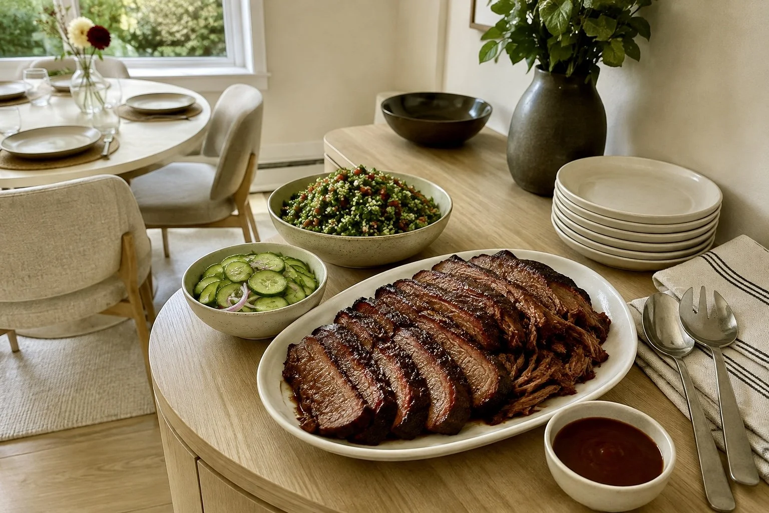 Sunday at Salt Free: Game Day Today, Dinner Tomorrow