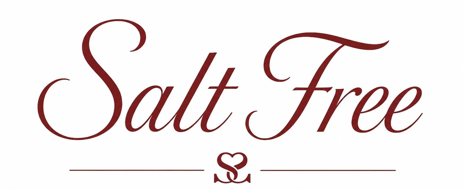 Salt Free