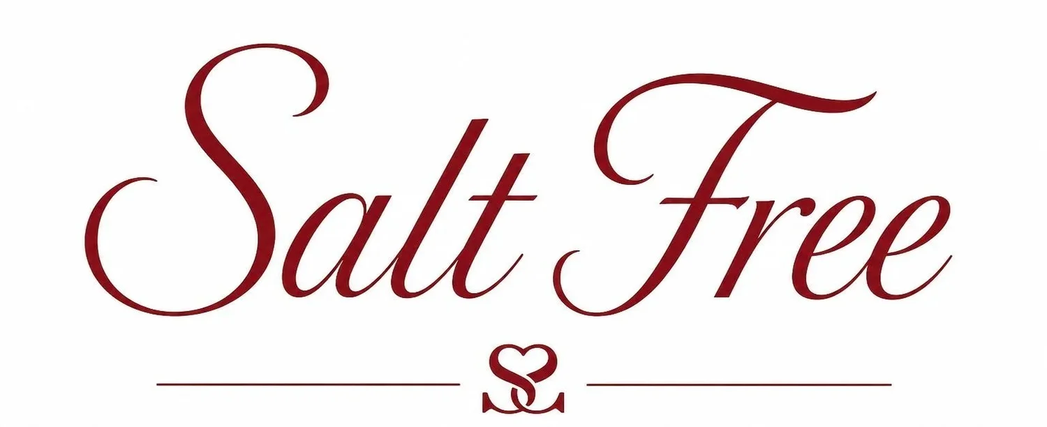Salt Free