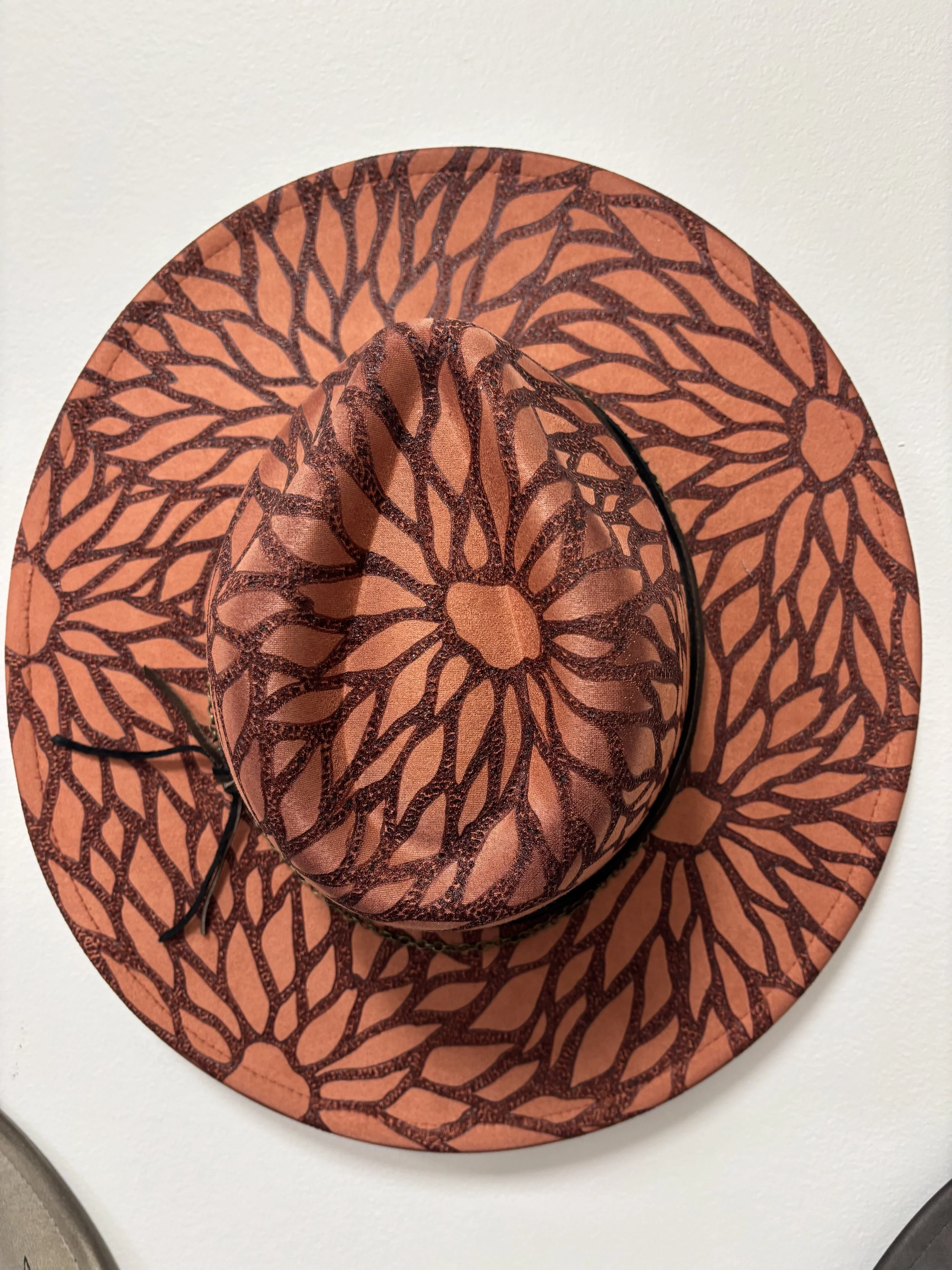 "Negative Space" SOLD