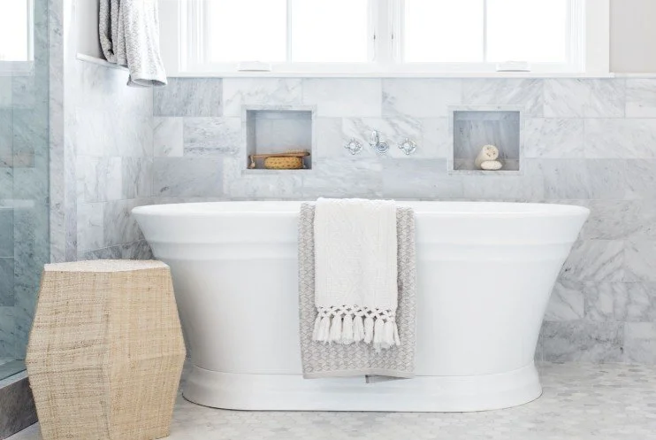 Redefining Tub Fillers 