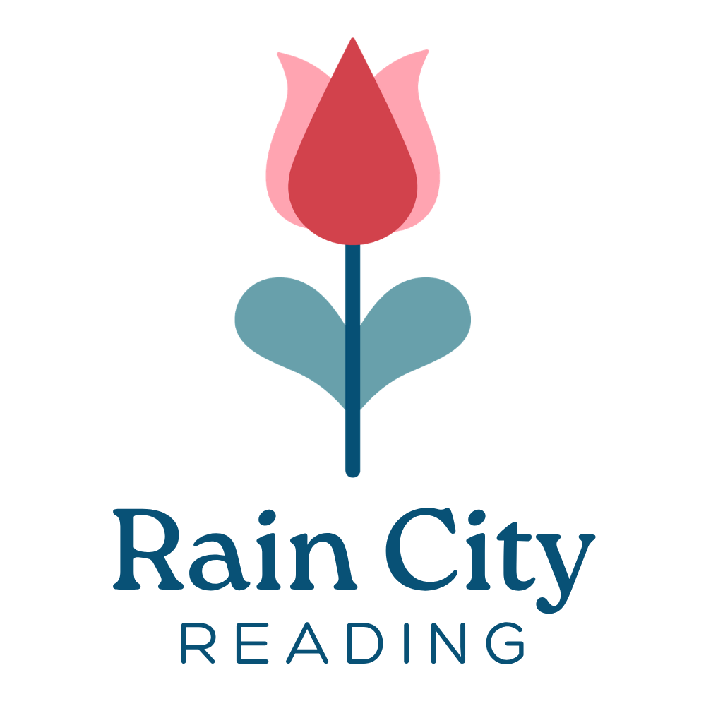 Rain City Reading