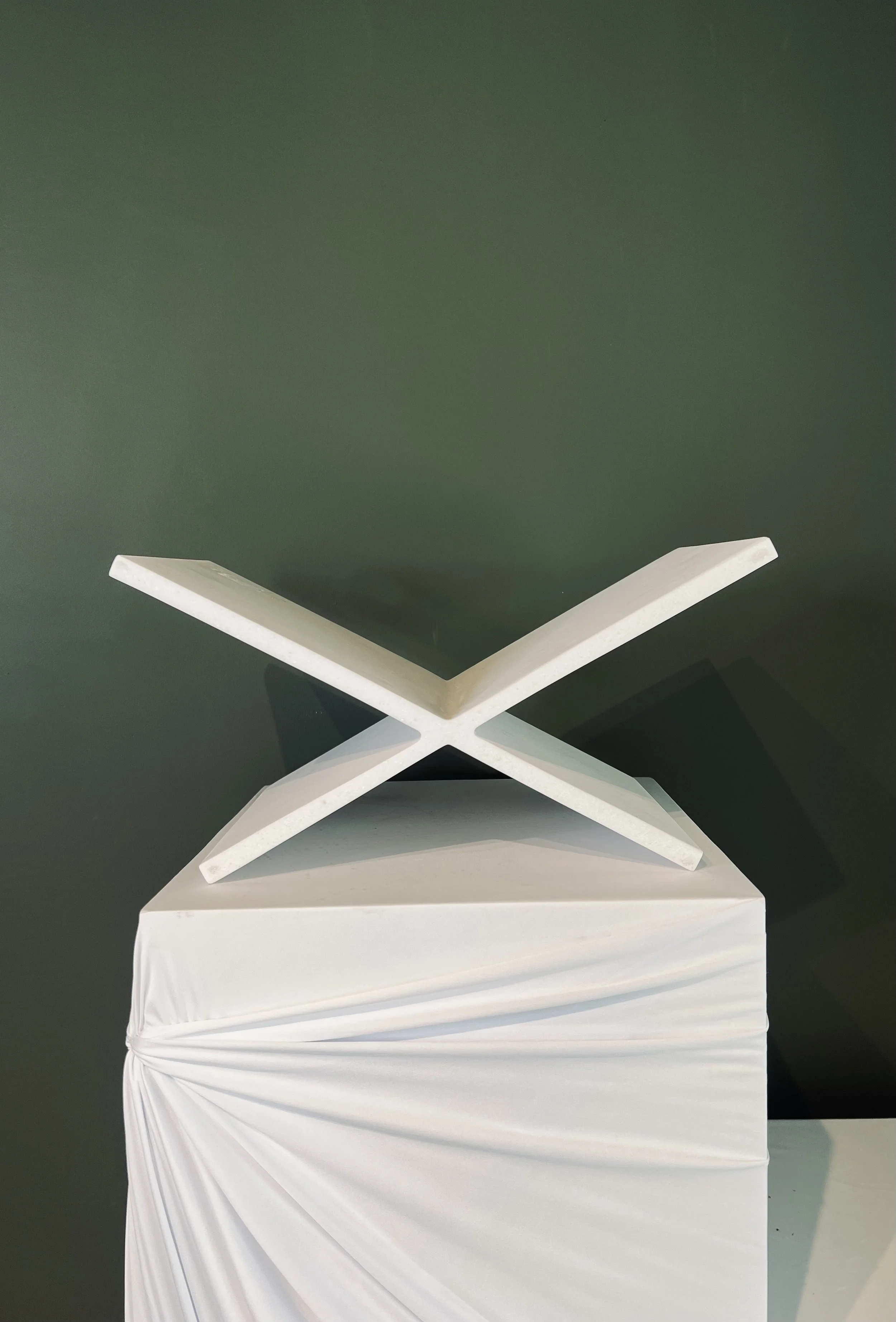 Guest book holder $35