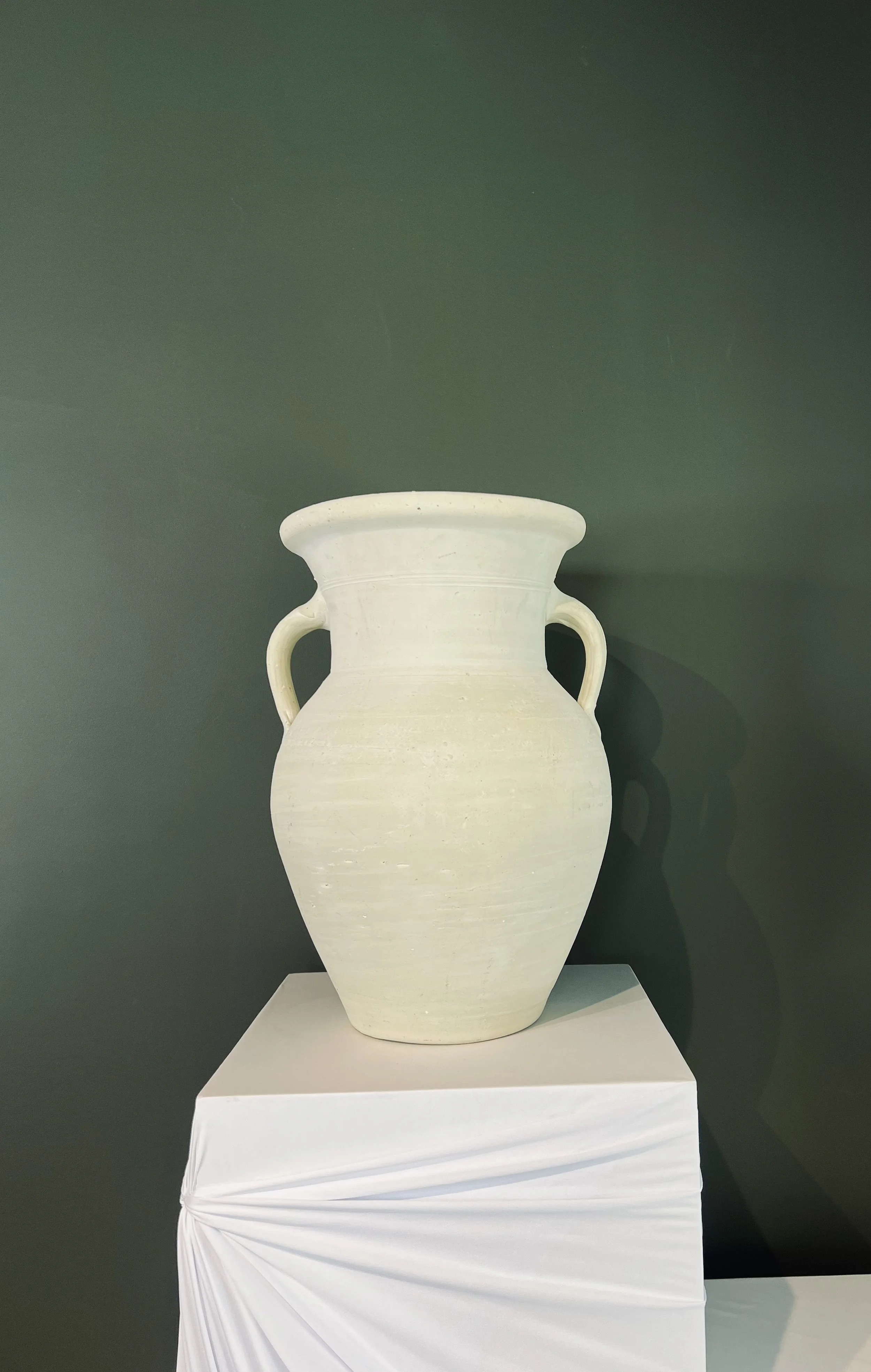 Boho vase $35