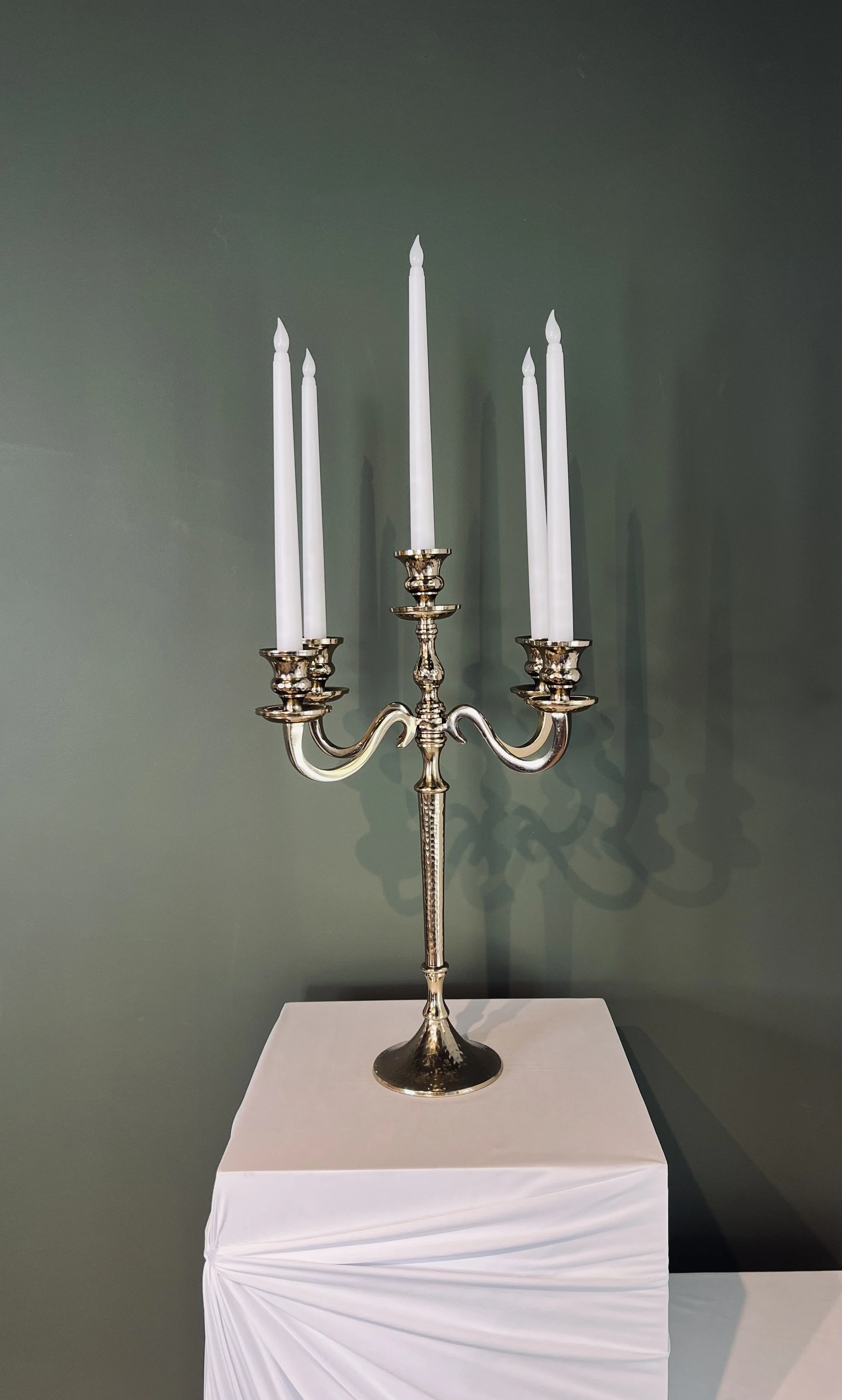 Candelabras $50 (2 total) 