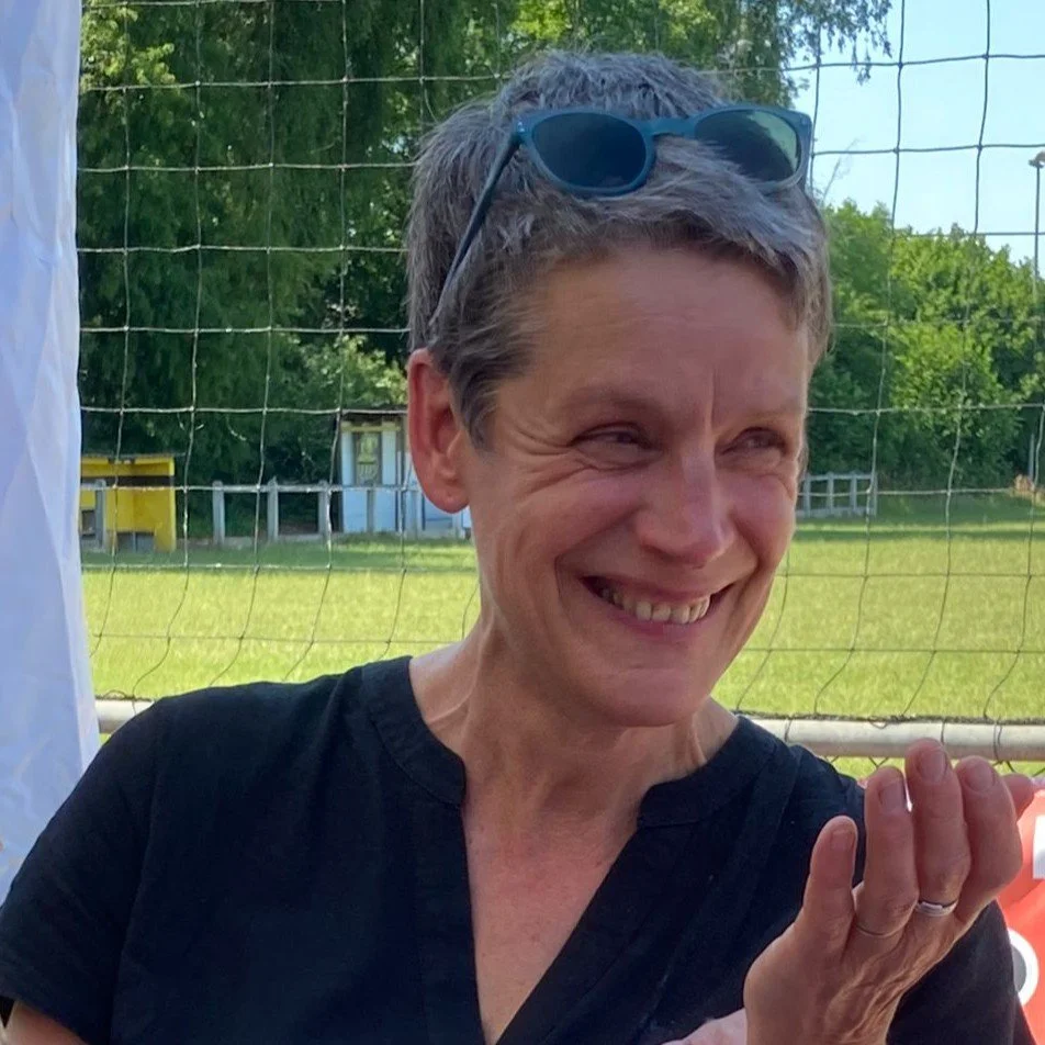 Griet Bouwen