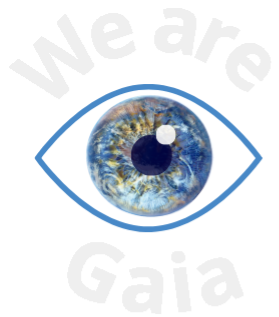 We Are Gaia