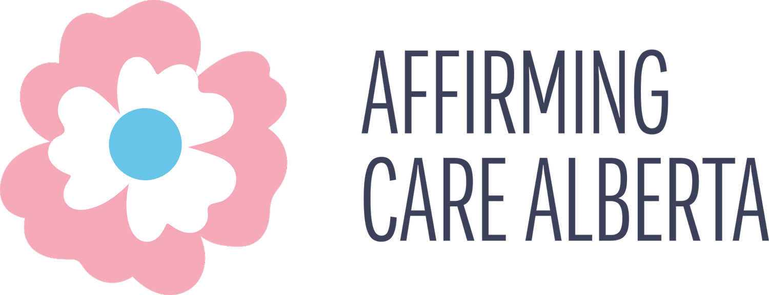 Affirming Care Alberta