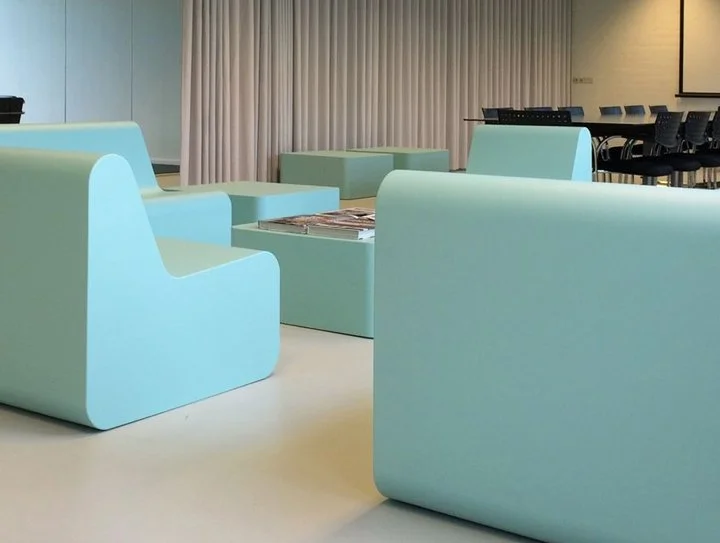 FEEK modular furniture