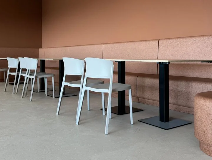 FEEK modular furniture