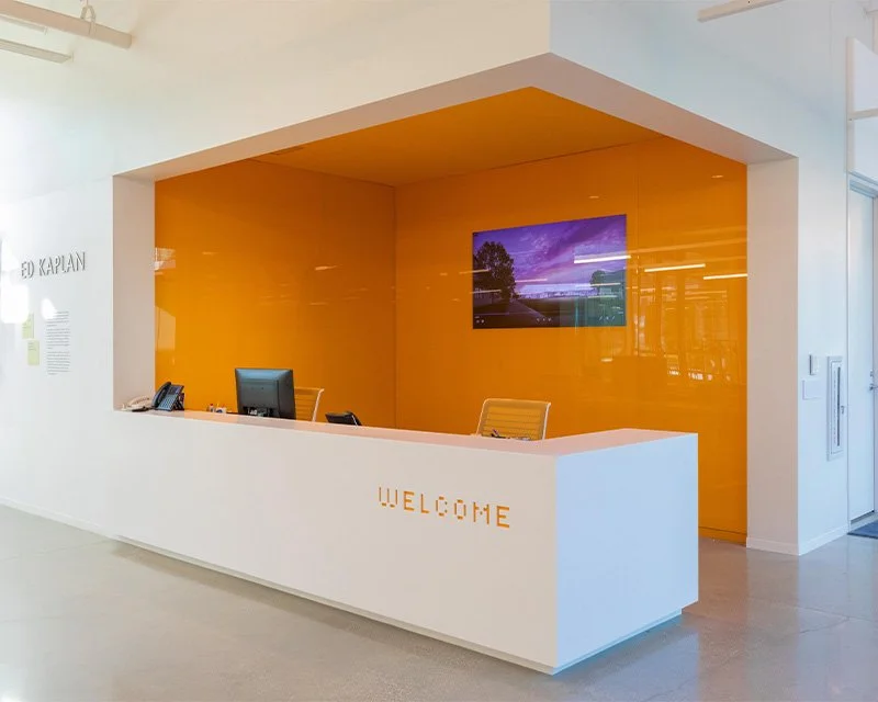 Now Representing Clarus