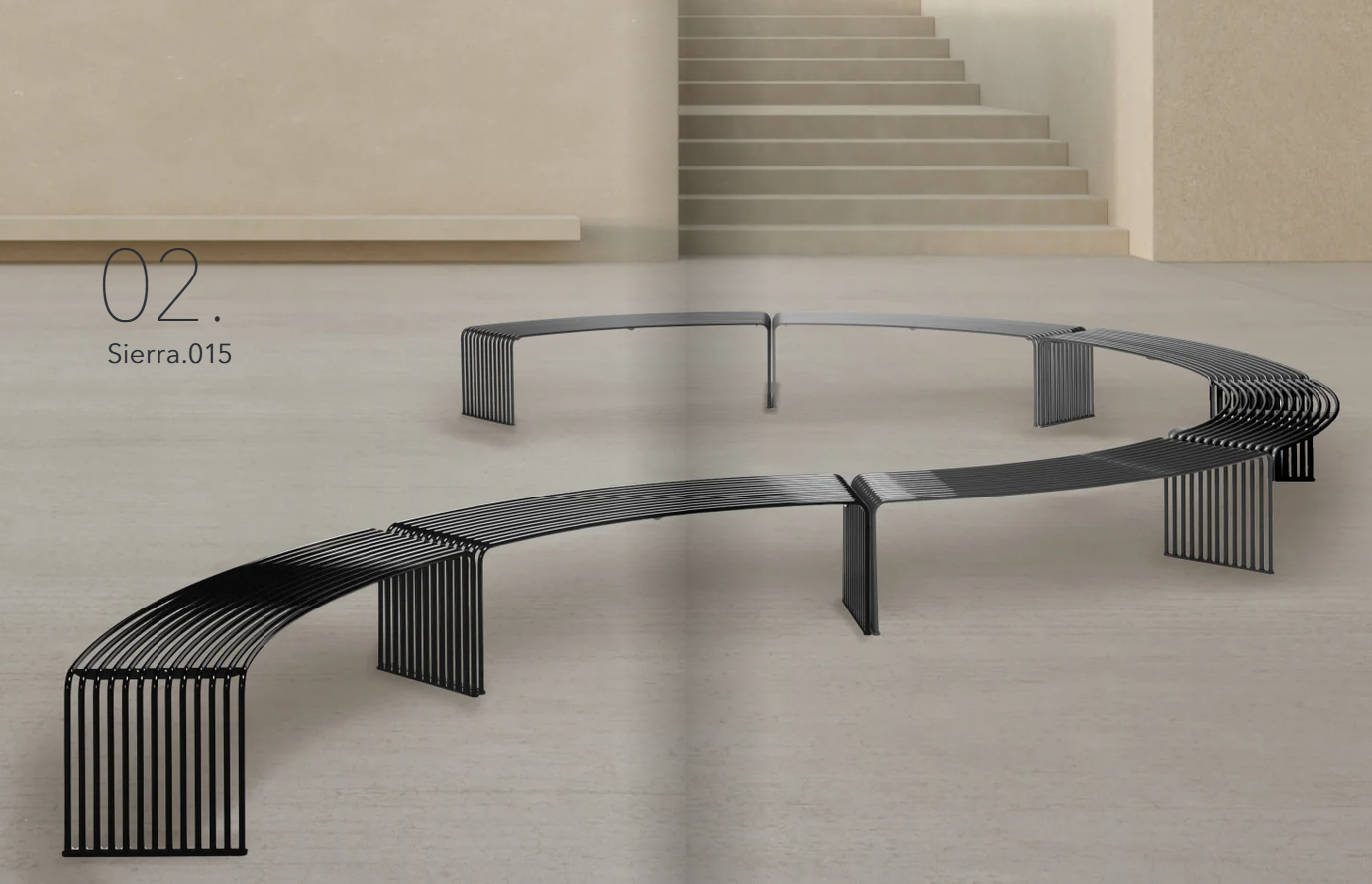 URBANTIME | Look Book