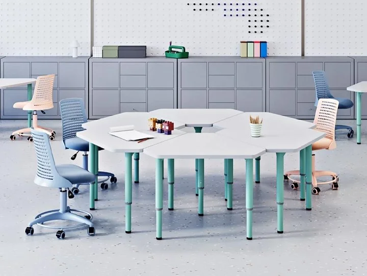 FEEK modular furniture