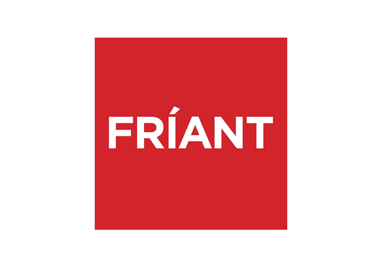 Friant