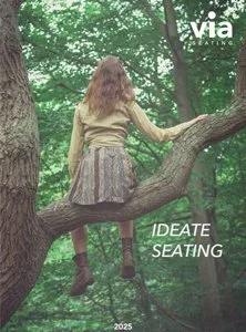 Via Seating | Ideate Seating