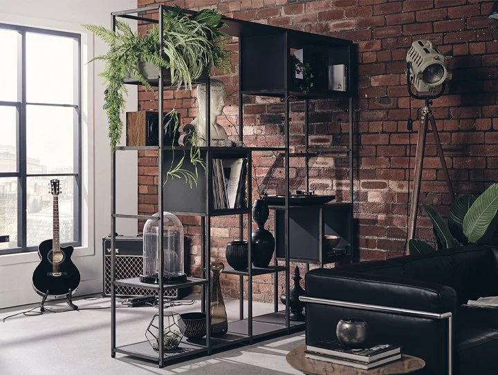 FEEK modular furniture