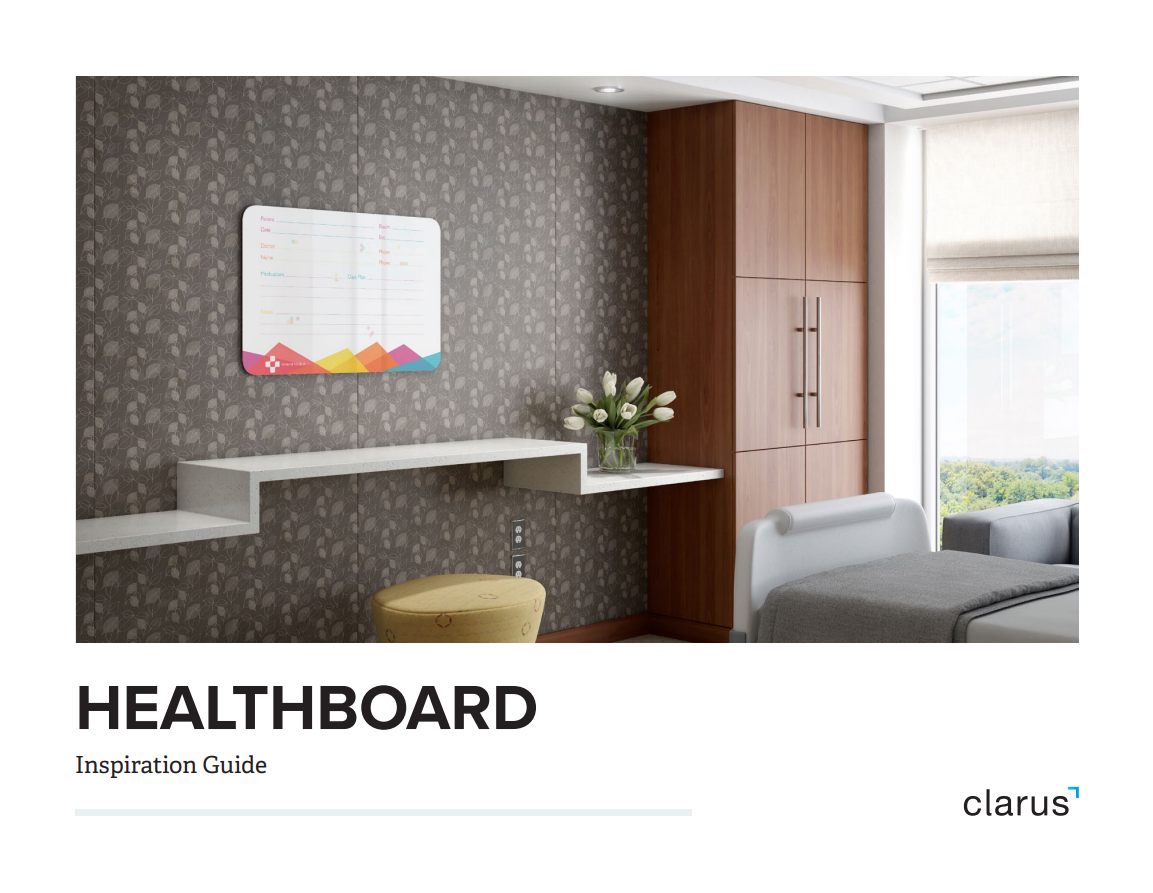 CLARUS | Healthboard