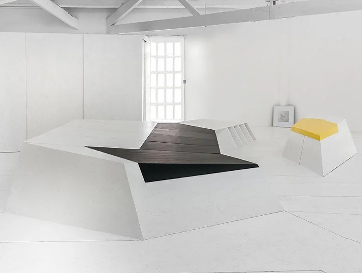 FEEK modular furniture