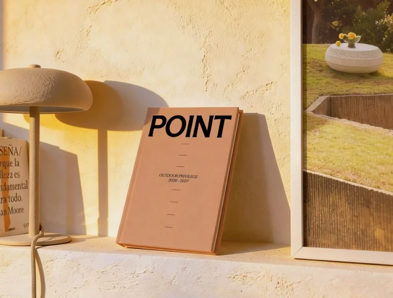 POINT | Outdoor Privilege