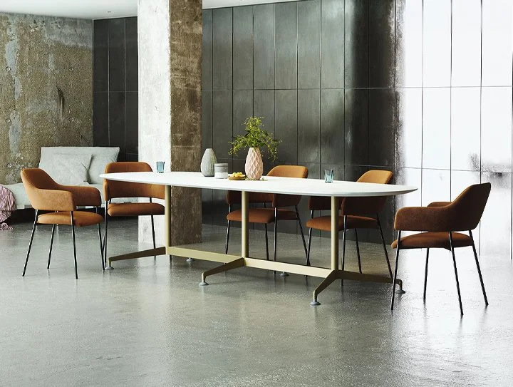 FEEK modular furniture