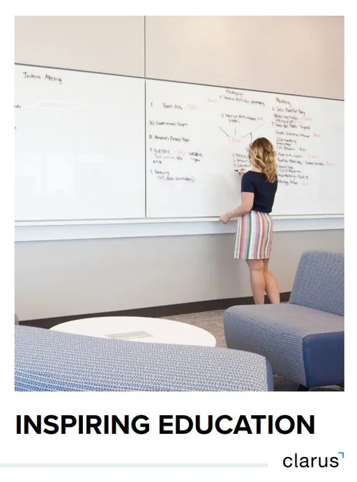 CLARUS | Inspiring Education