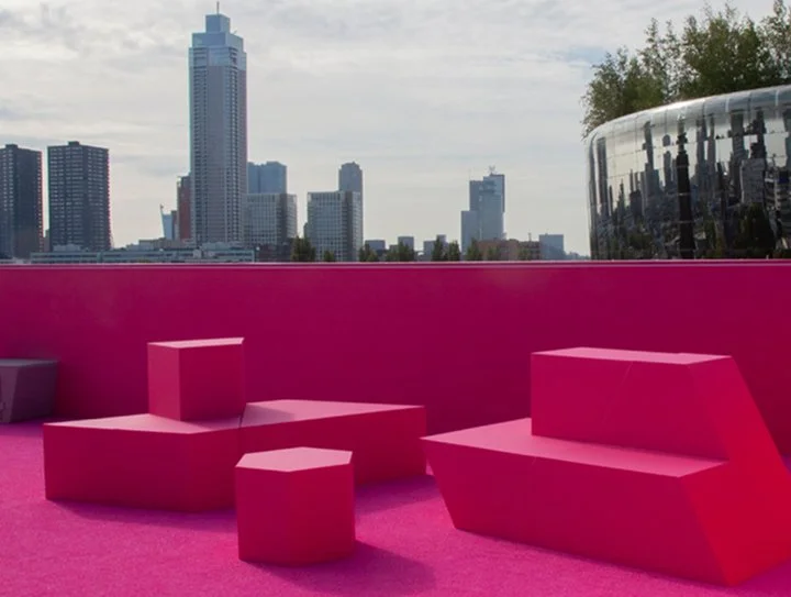 FEEK modular furniture