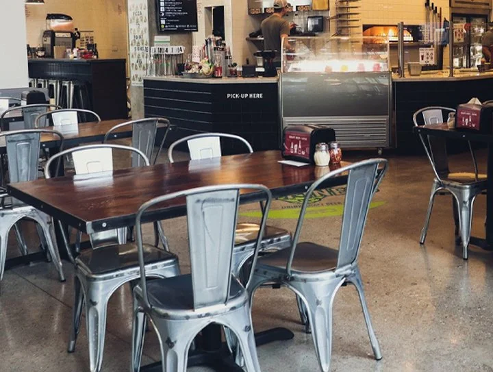 OW Seating metal furniture