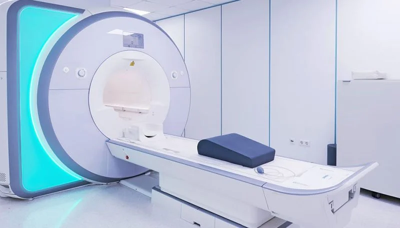 MRI Scans