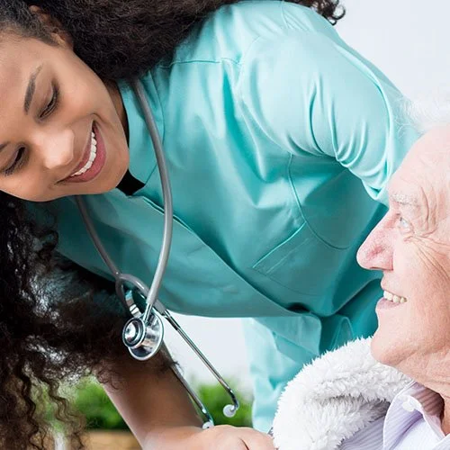 Cache Valley Imaging Patient Support