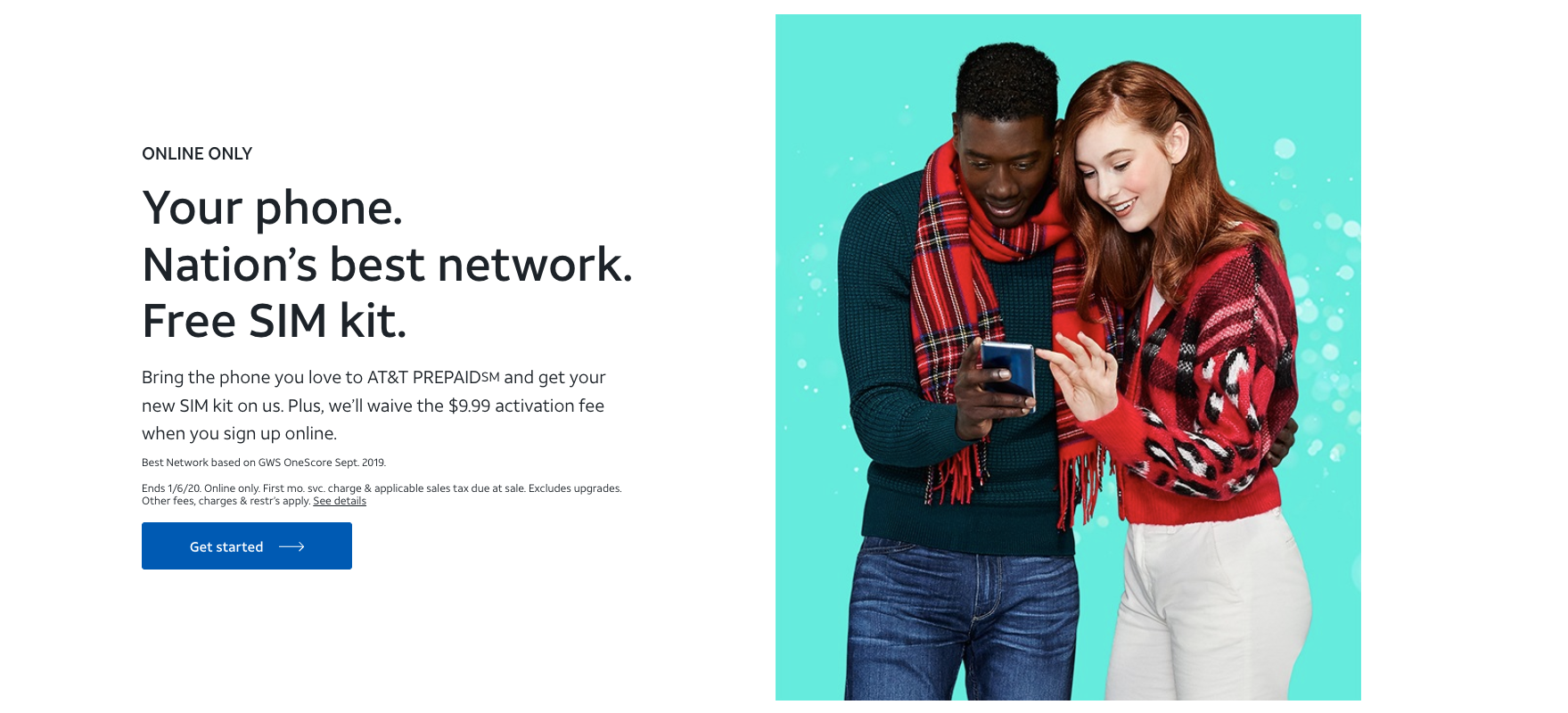 prepaid your phone nations best network 2019.png