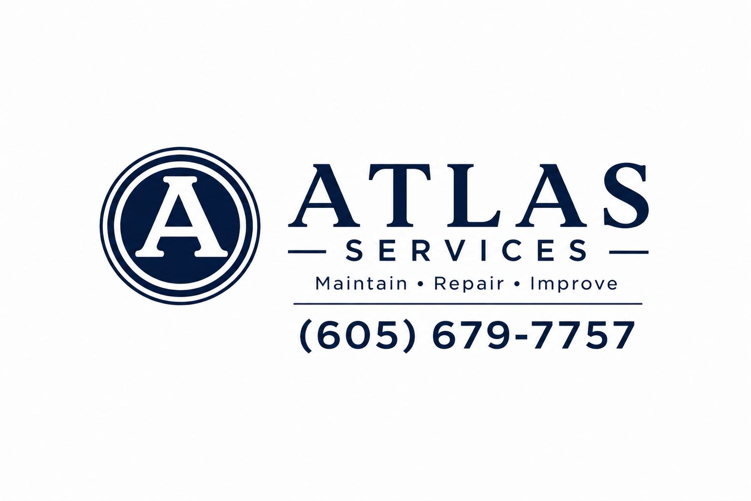 Atlas  Services, Sioux falls