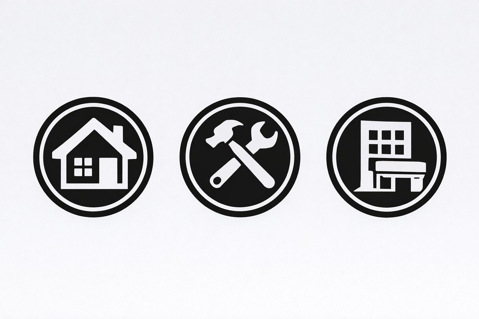 home and business repair