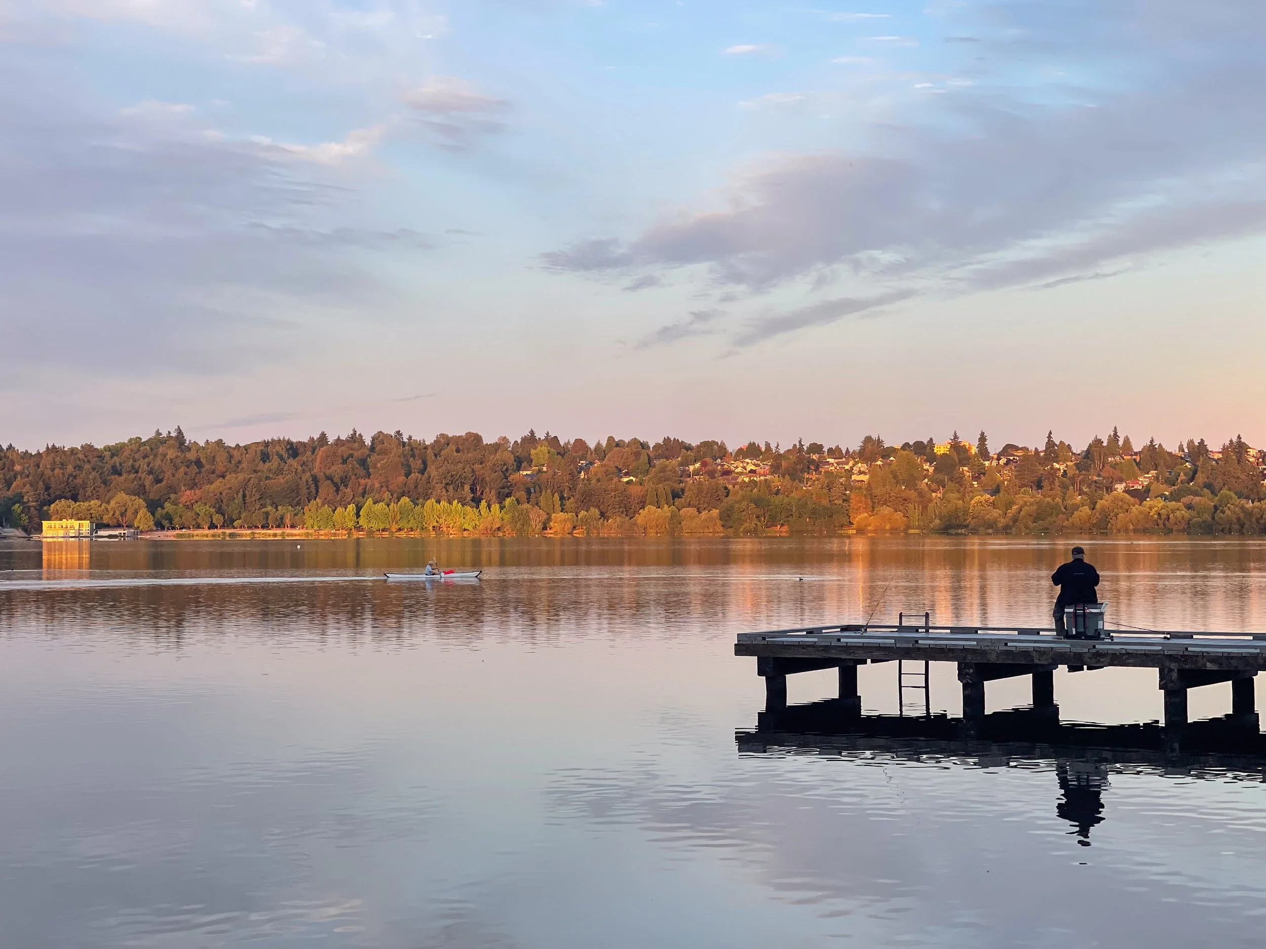 Green Lake