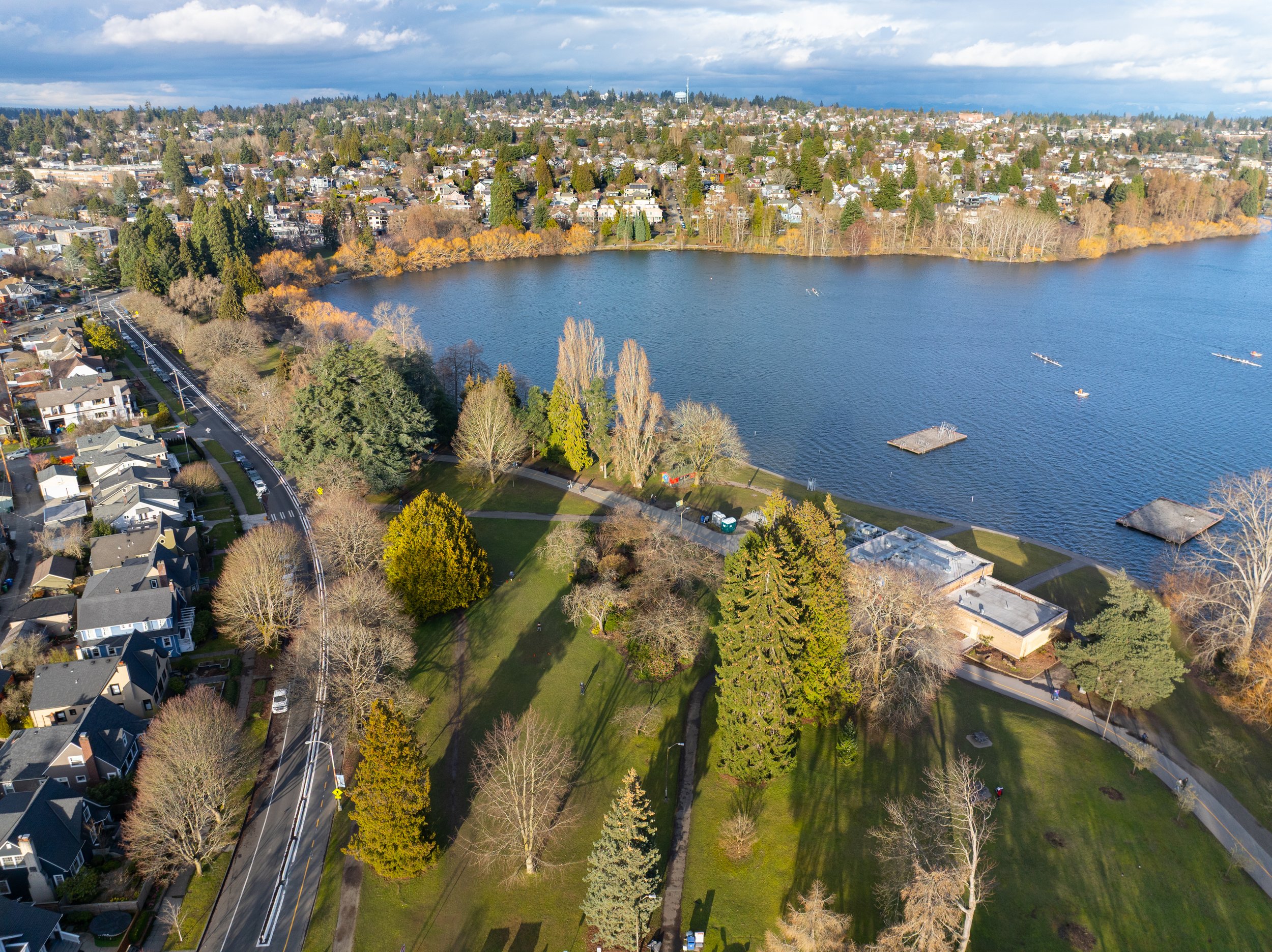 Green Lake