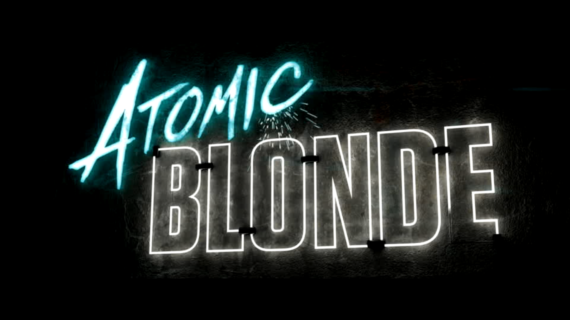 Atomic Blonde EPK Assignment