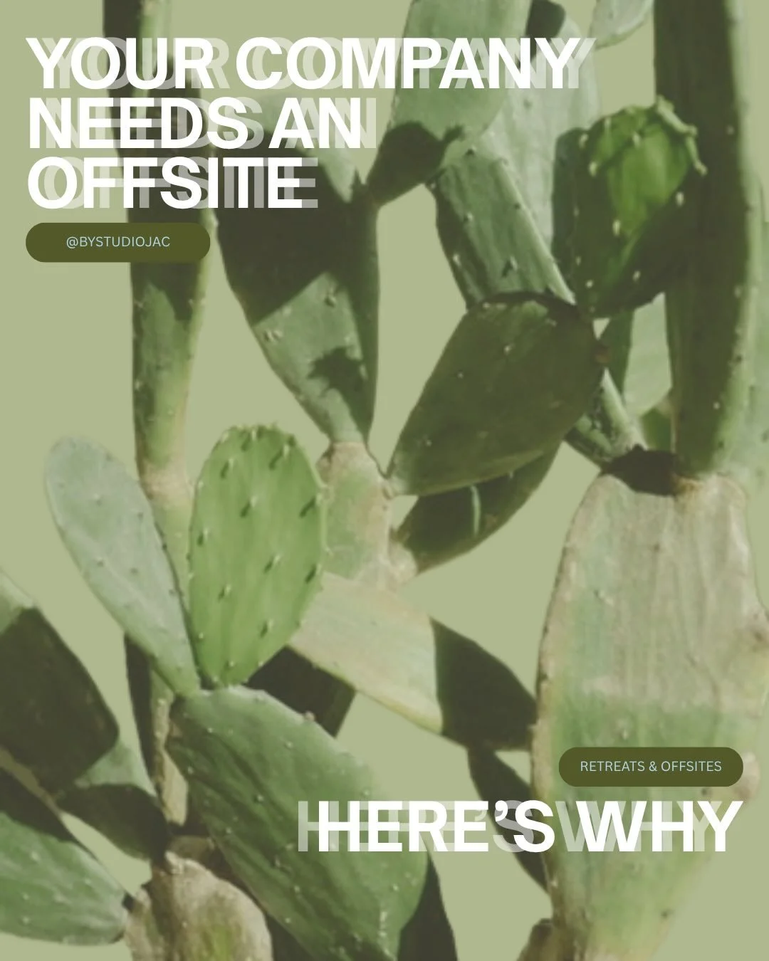 you look like you deserve an offsite
so, where to next?

#companyoffsite #teamretreat #companytrip #offsiteplanning #eventplanner