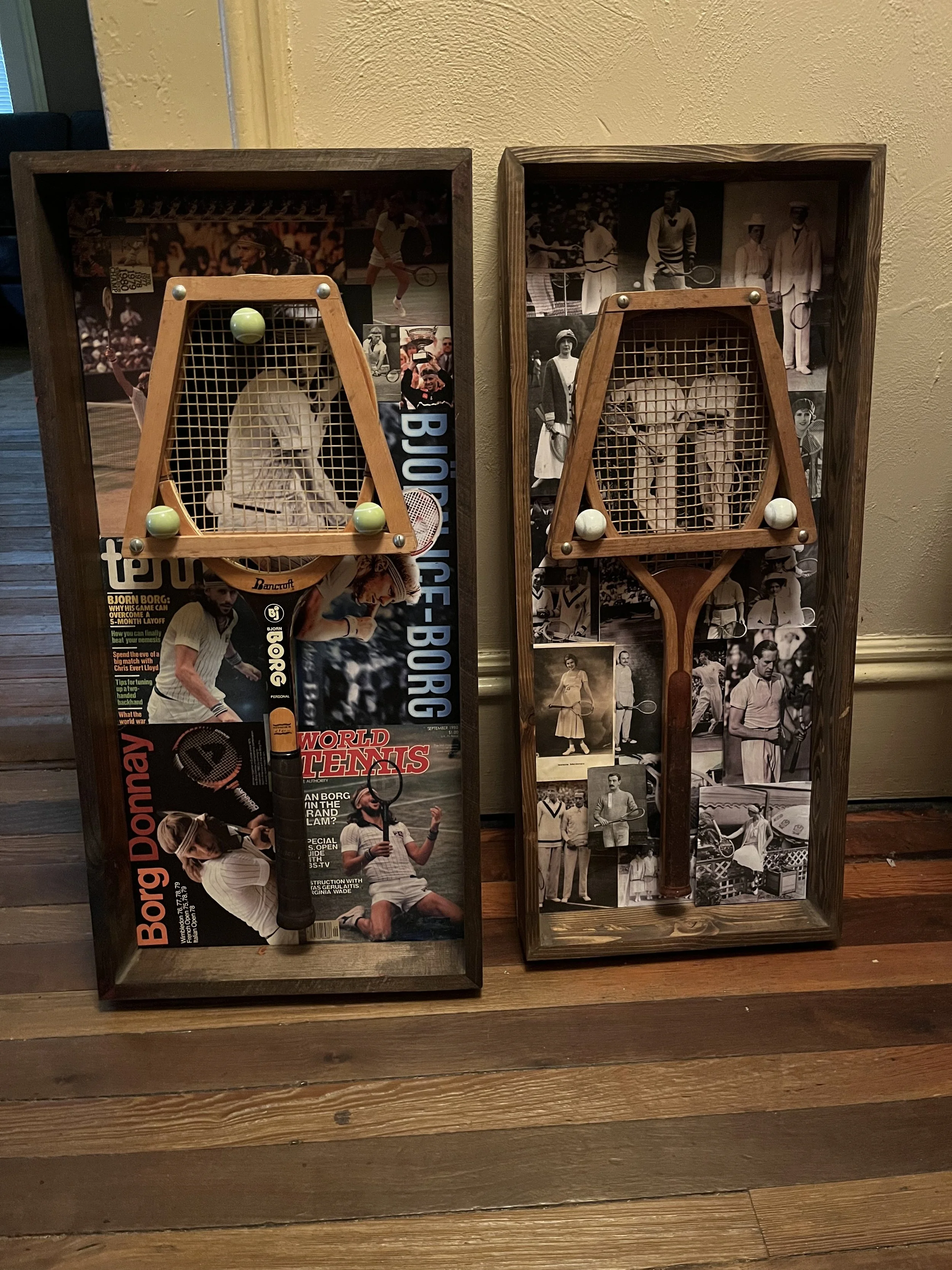 Tennis History Box (2)